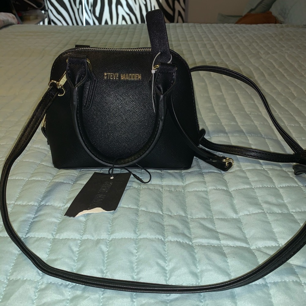 Steve Madden Purse SOLD ON DEPOP